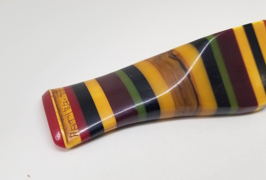 BÜYÜK BOY ANTİKA KATALİN SİGARA AĞIZLIĞI