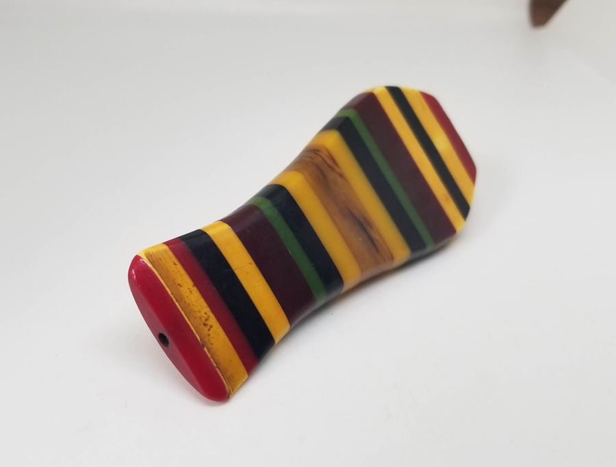 BÜYÜK BOY ANTİKA KATALİN SİGARA AĞIZLIĞI