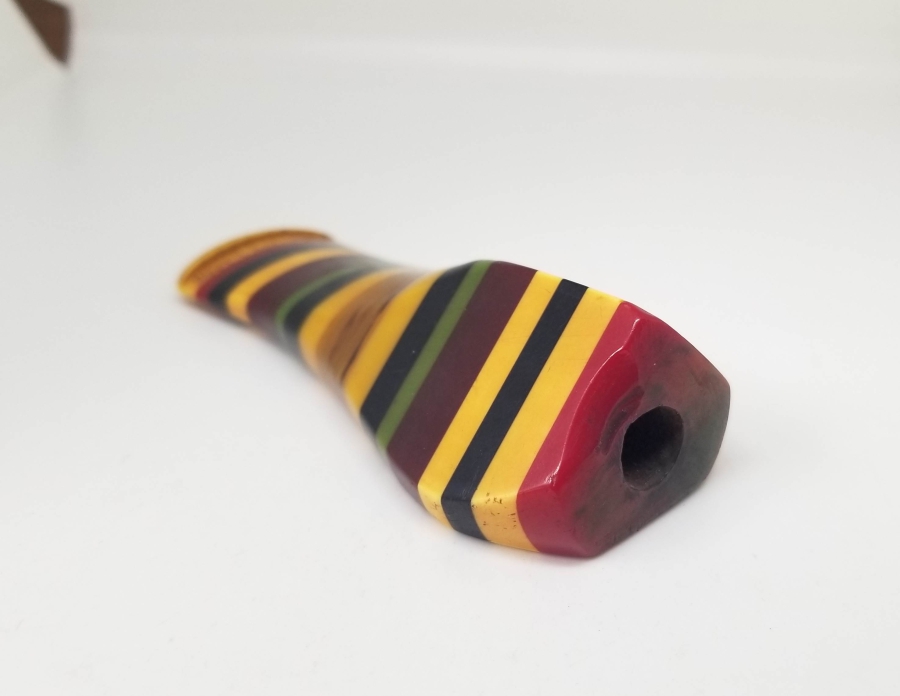 BÜYÜK BOY ANTİKA KATALİN SİGARA AĞIZLIĞI