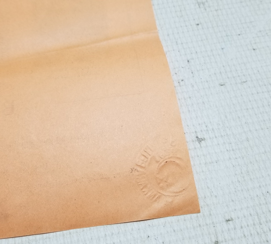 ÇOK NADİR ANTİKA ŞEN TİYATRO AFİŞİ