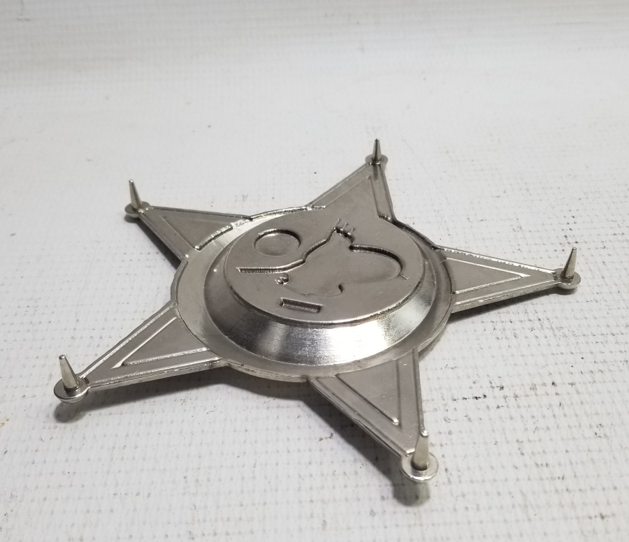 ÇANAKKALE MADALYASI APLİK