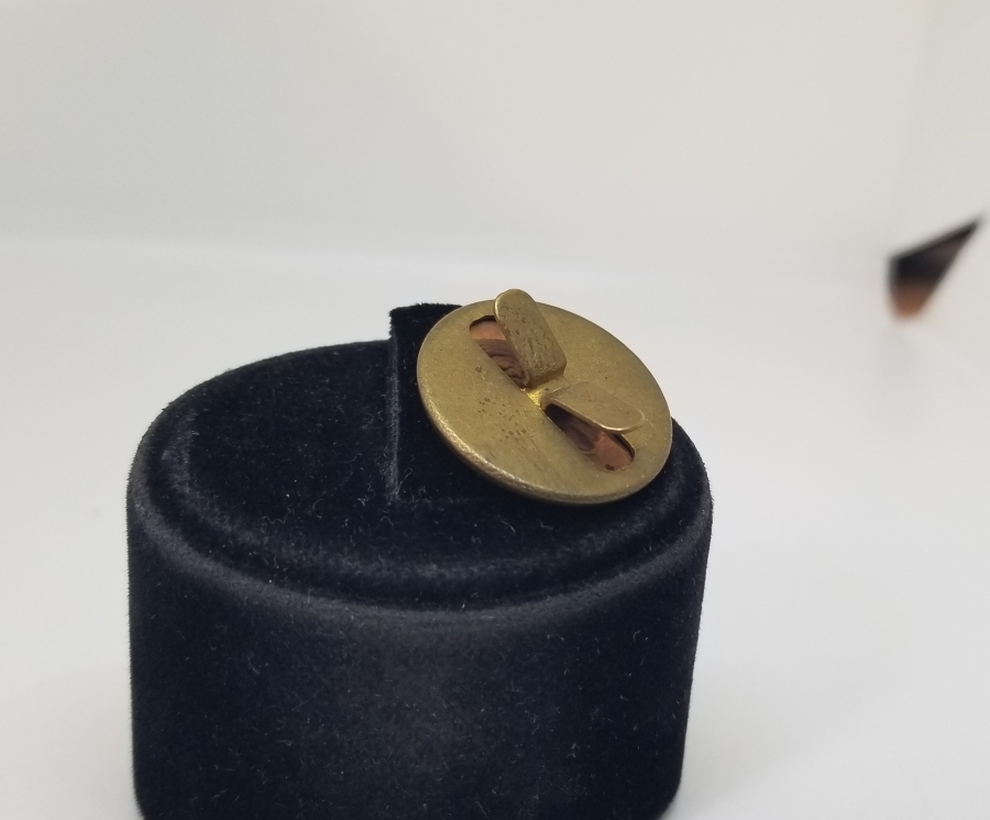 NADİR ADNAN MENDERES ROZET