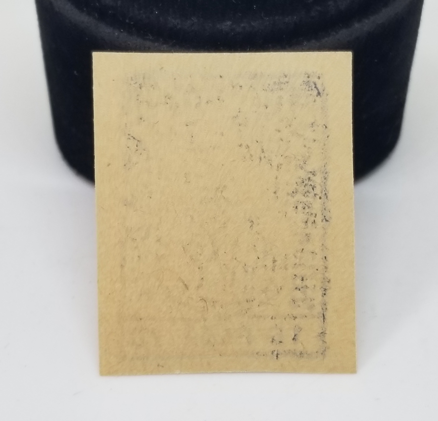 ESAT PAŞA'NIN ARNAVUTLUK DEMİR YOLLARINI YAPARKEN BASTIRDIĞI NADİR 10 PARA