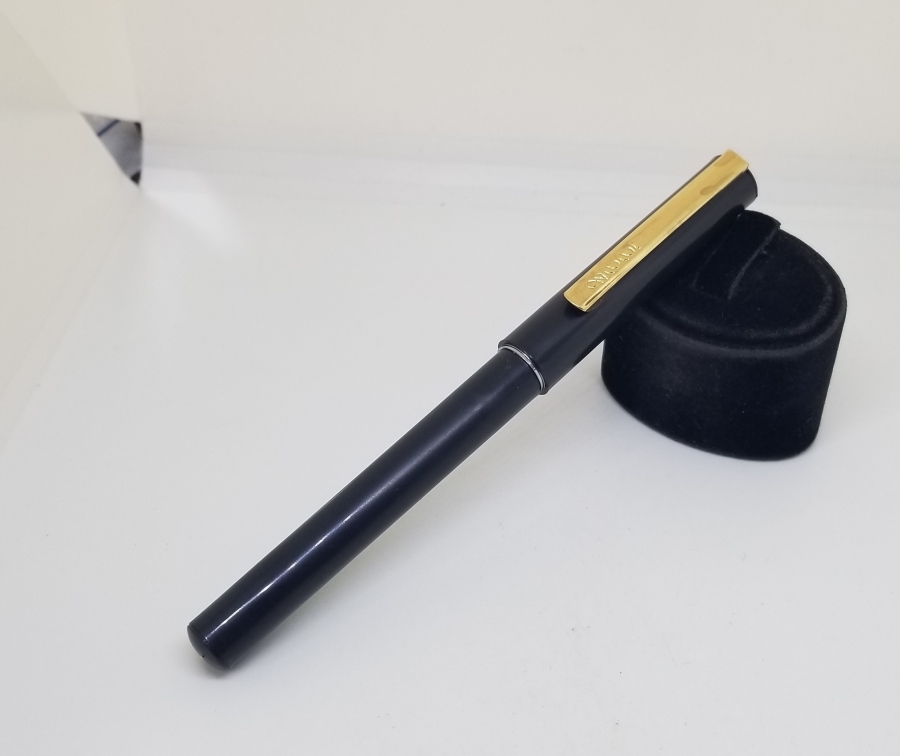 ÇİL KONDİSYONDA DOLMA KALEM