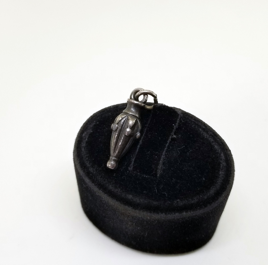 OSMANLI DÖNEMİ NADİR RUBU ŞAKÜLÜ