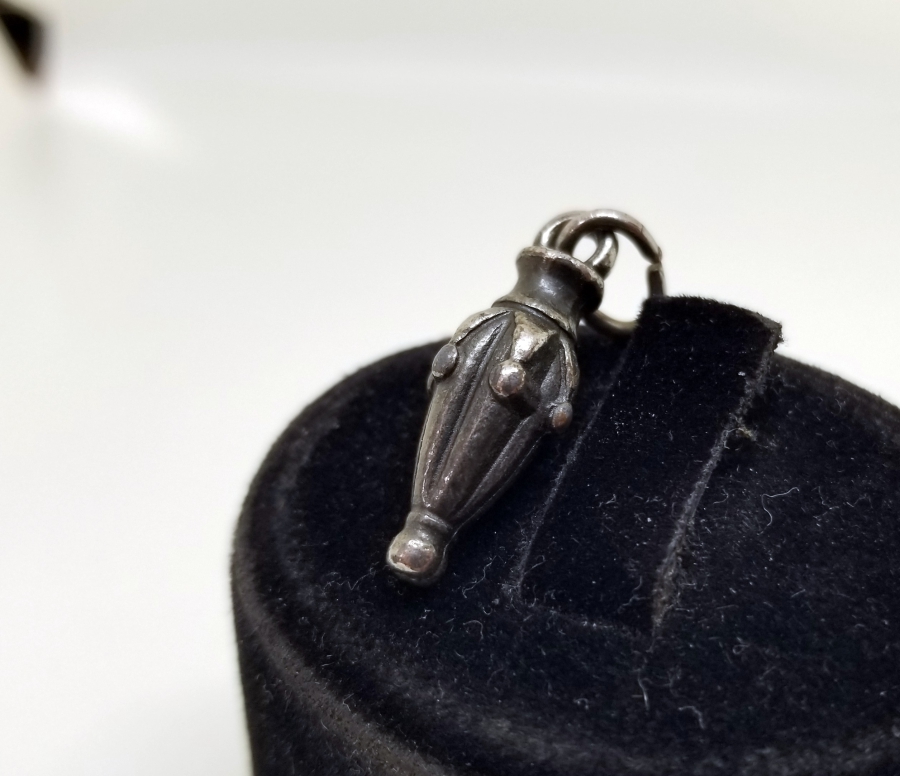 OSMANLI DÖNEMİ NADİR RUBU ŞAKÜLÜ