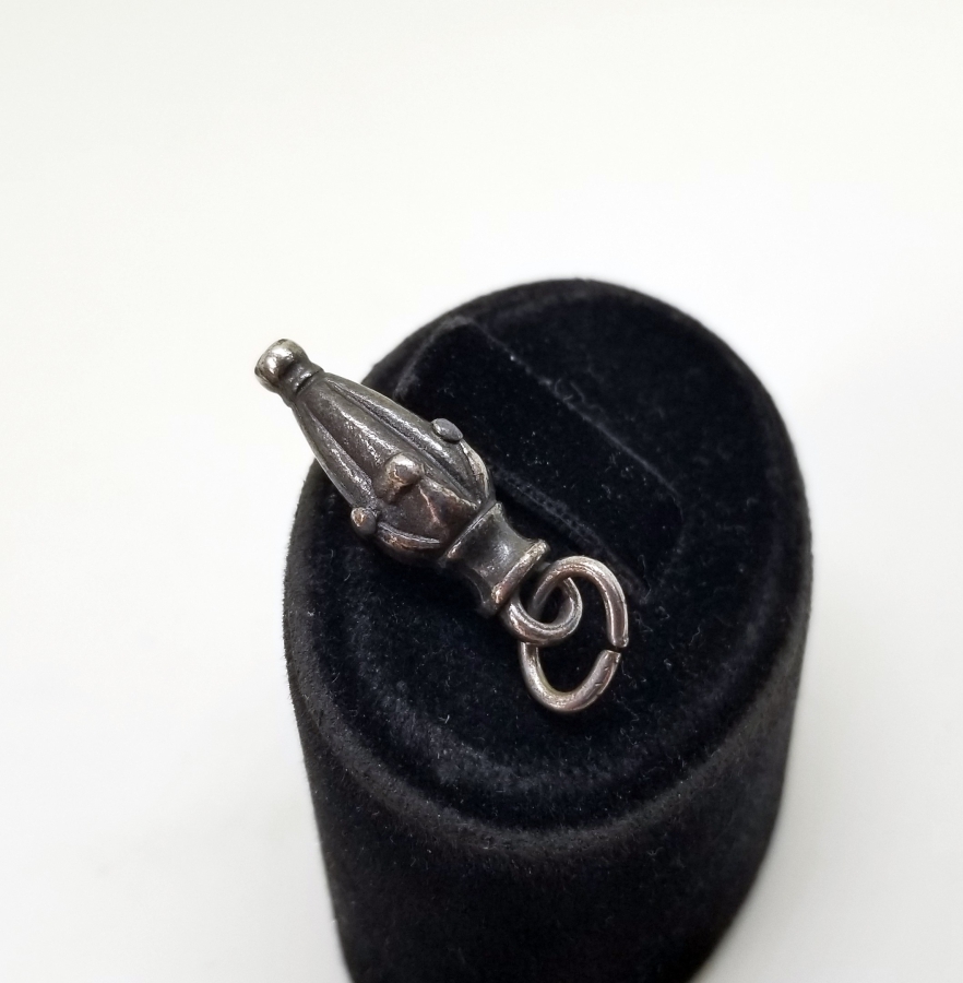 OSMANLI DÖNEMİ NADİR RUBU ŞAKÜLÜ