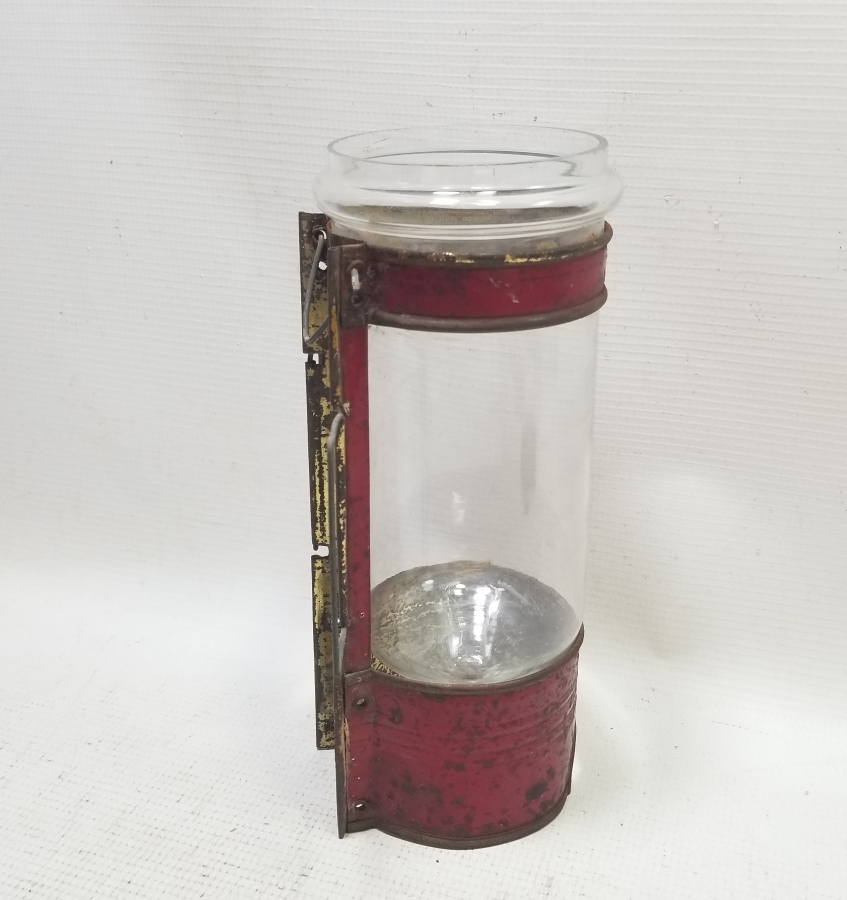 1. DÜNYA SAVAŞI DÖNEMİ ORİJİNAL CAMIYLA ÇOK NADİR SERUM