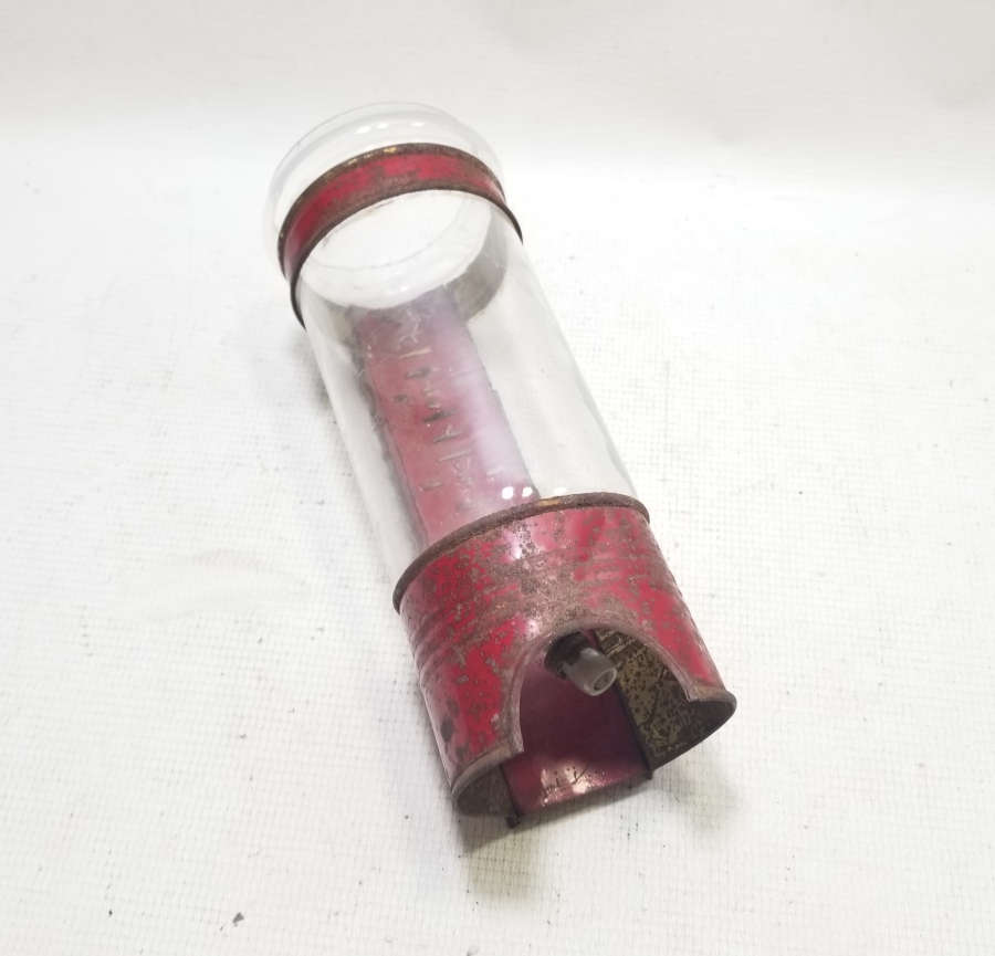 1. DÜNYA SAVAŞI DÖNEMİ ORİJİNAL CAMIYLA ÇOK NADİR SERUM