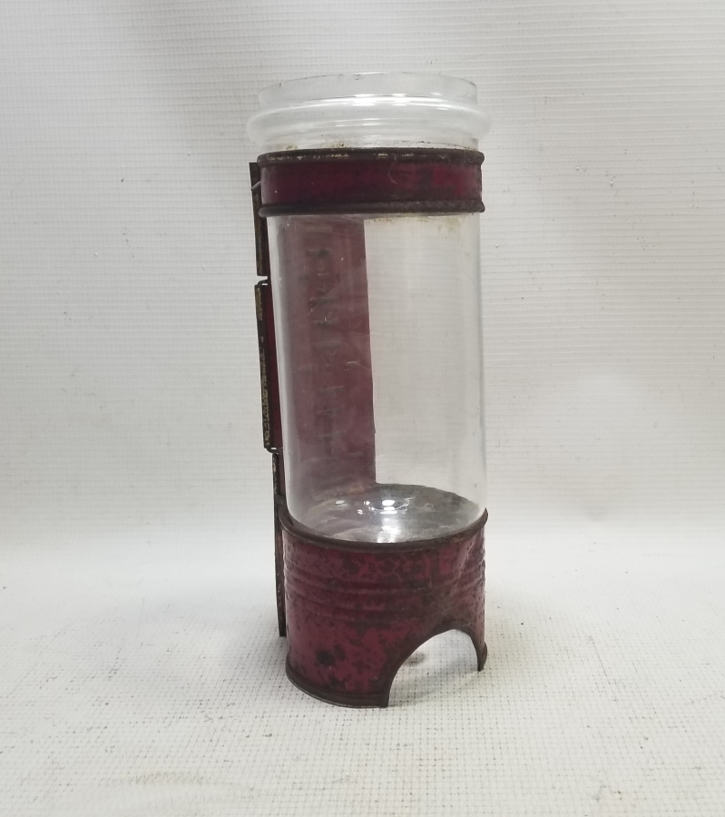 1. DÜNYA SAVAŞI DÖNEMİ ORİJİNAL CAMIYLA ÇOK NADİR SERUM