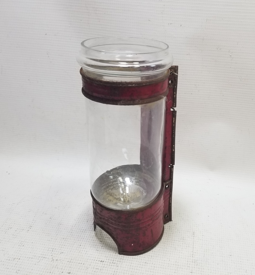 1. DÜNYA SAVAŞI DÖNEMİ ORİJİNAL CAMIYLA ÇOK NADİR SERUM