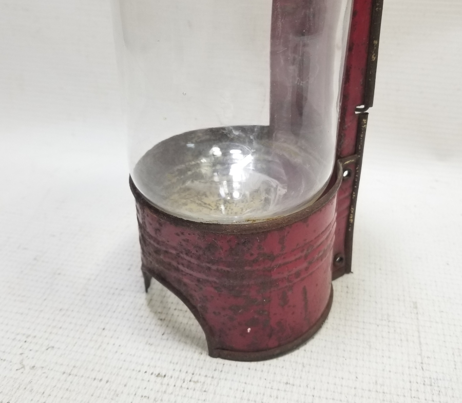 1. DÜNYA SAVAŞI DÖNEMİ ORİJİNAL CAMIYLA ÇOK NADİR SERUM