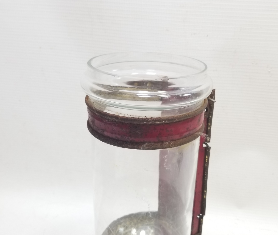 1. DÜNYA SAVAŞI DÖNEMİ ORİJİNAL CAMIYLA ÇOK NADİR SERUM