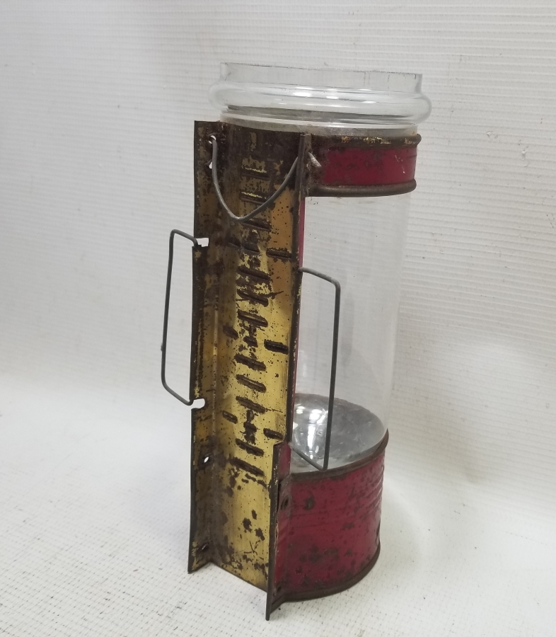 1. DÜNYA SAVAŞI DÖNEMİ ORİJİNAL CAMIYLA ÇOK NADİR SERUM