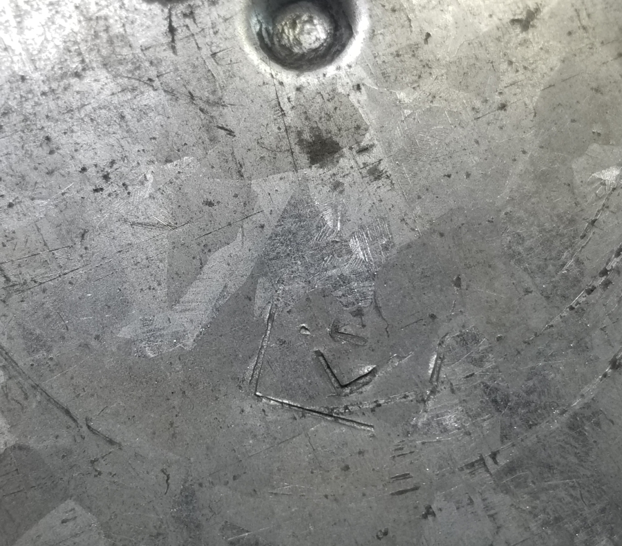 ANTİKA KEFELİ TERAZİ