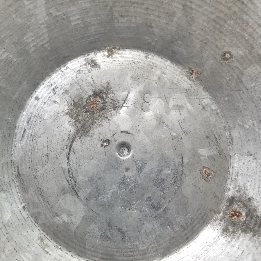 ANTİKA KEFELİ TERAZİ