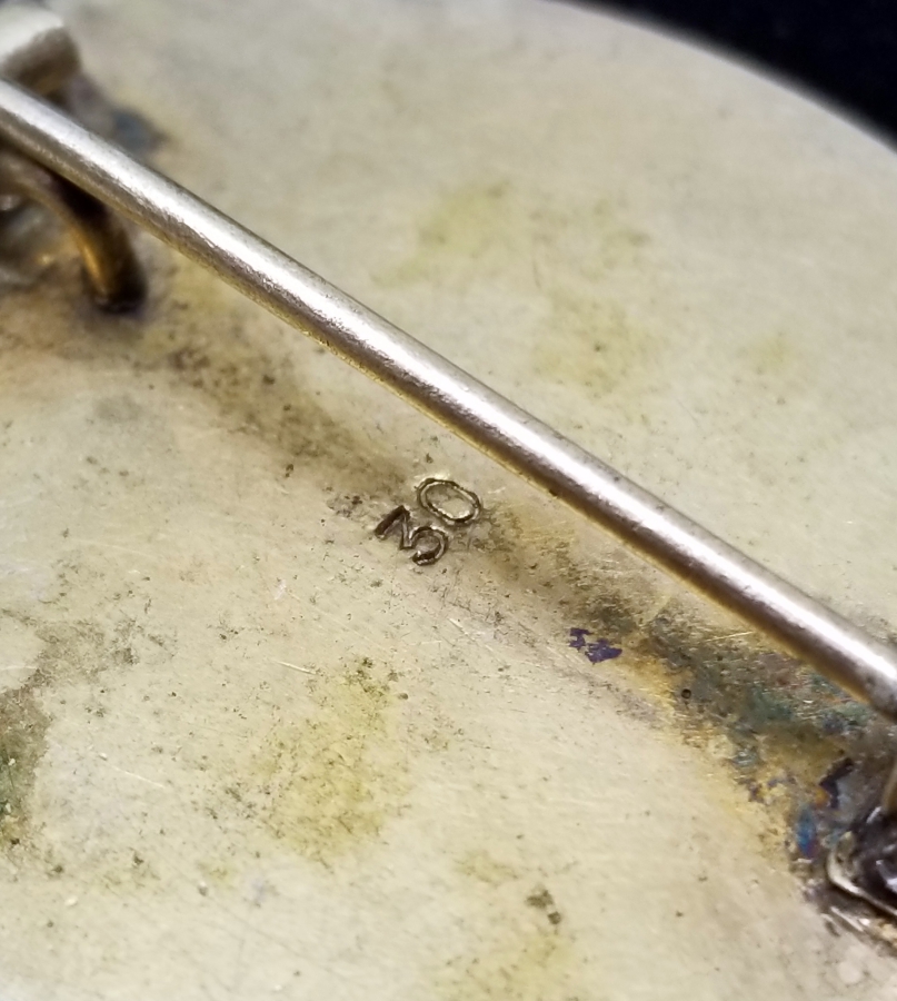 2. DÜNYA SAVAŞI DÖNEMİ NADİR ALMAN YARA MADALYASI - ROZETİ