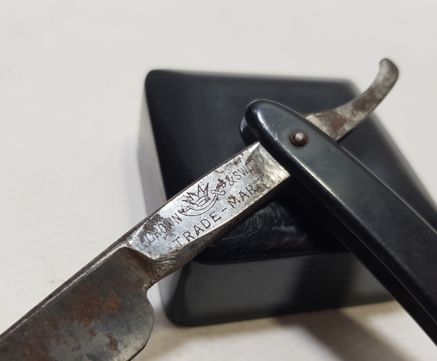 OSMANLI DÖNEMİ BÜYÜK AĞIZLI SÜNNETÇİ USTURASI