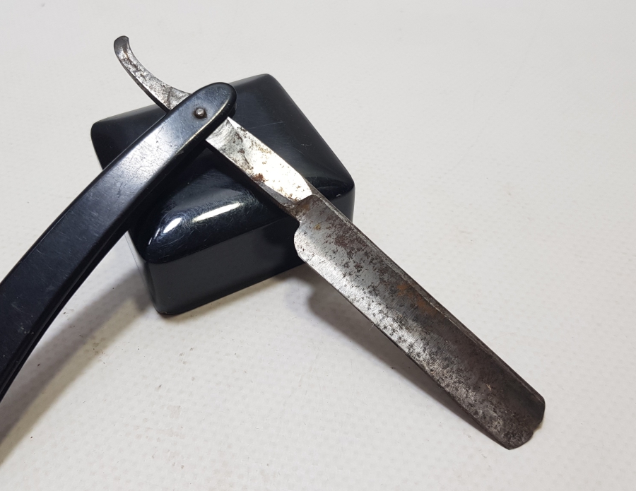 OSMANLI DÖNEMİ BÜYÜK AĞIZLI SÜNNETÇİ USTURASI