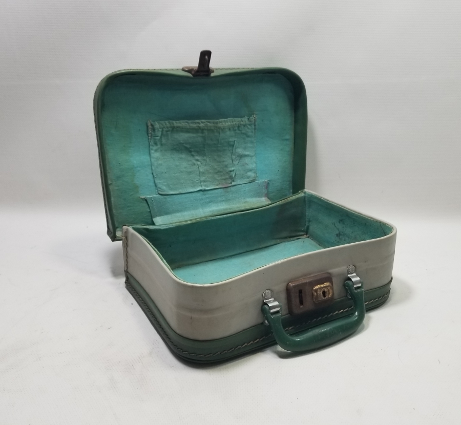 ANTİKA ÖĞRENCİ BAVULU