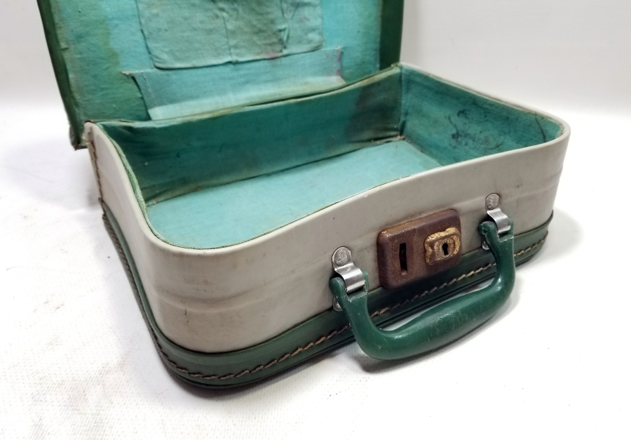 ANTİKA ÖĞRENCİ BAVULU