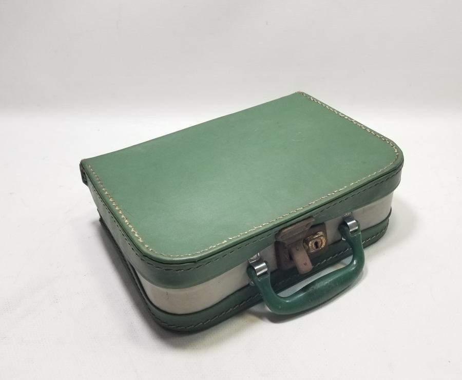 ANTİKA ÖĞRENCİ BAVULU