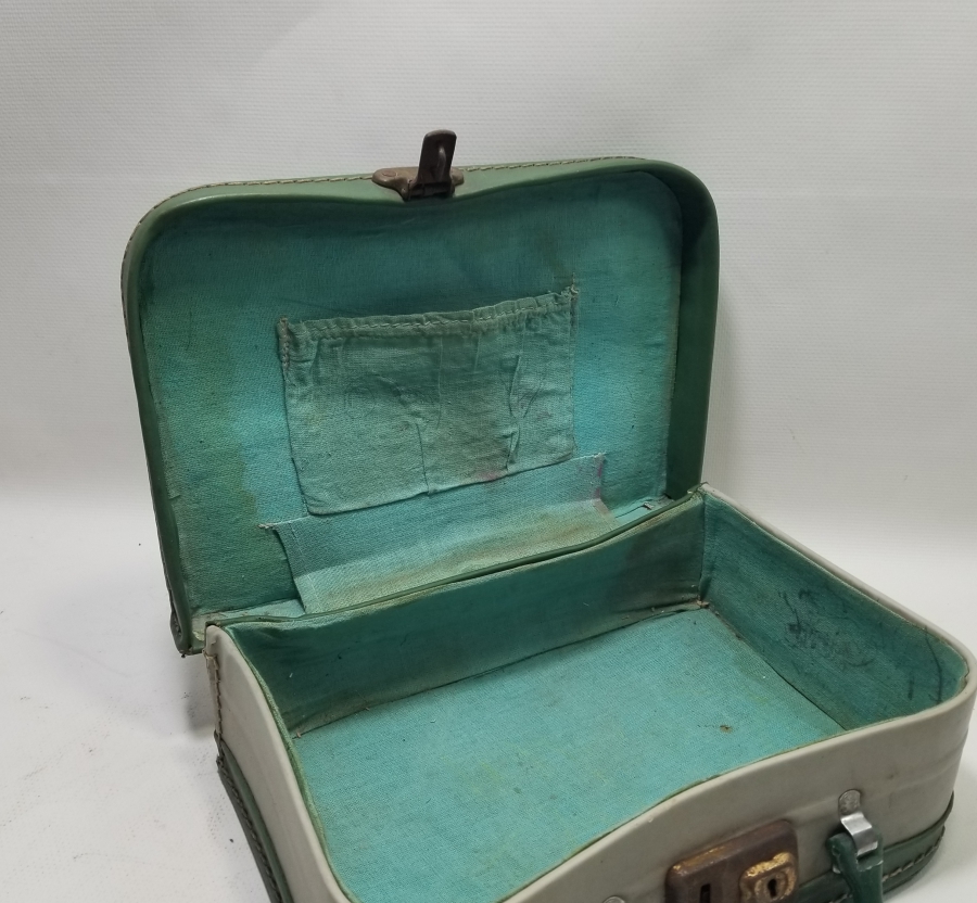 ANTİKA ÖĞRENCİ BAVULU