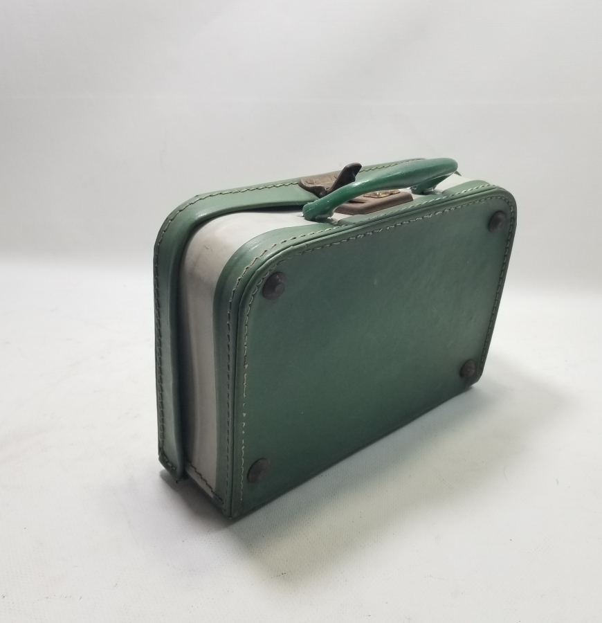 ANTİKA ÖĞRENCİ BAVULU