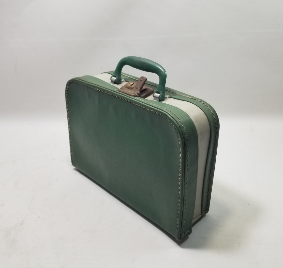 ANTİKA ÖĞRENCİ BAVULU