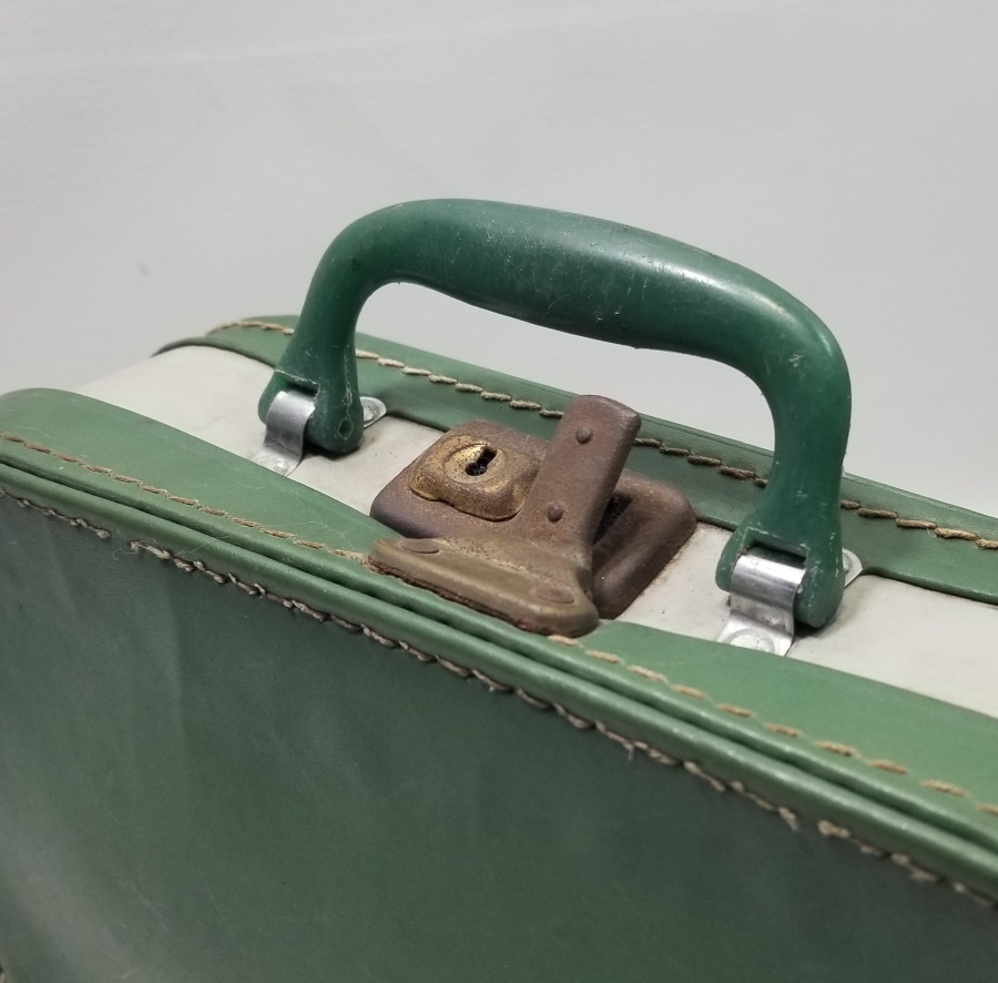 ANTİKA ÖĞRENCİ BAVULU