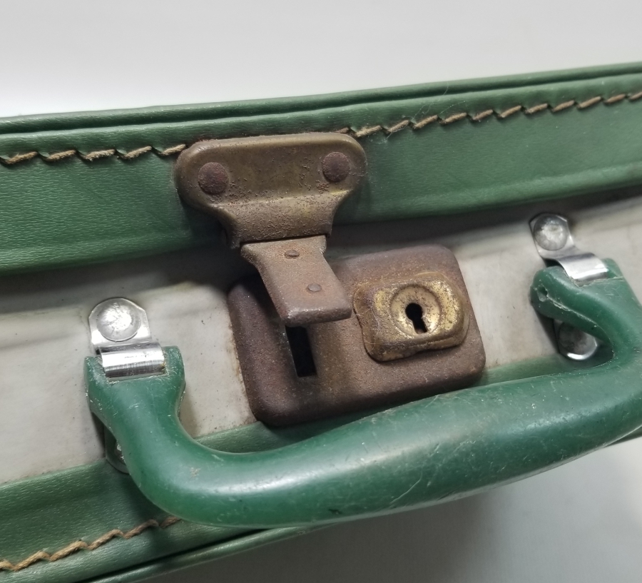 ANTİKA ÖĞRENCİ BAVULU