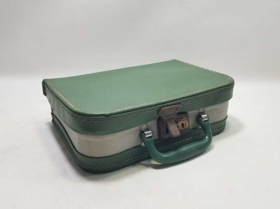 ANTİKA ÖĞRENCİ BAVULU