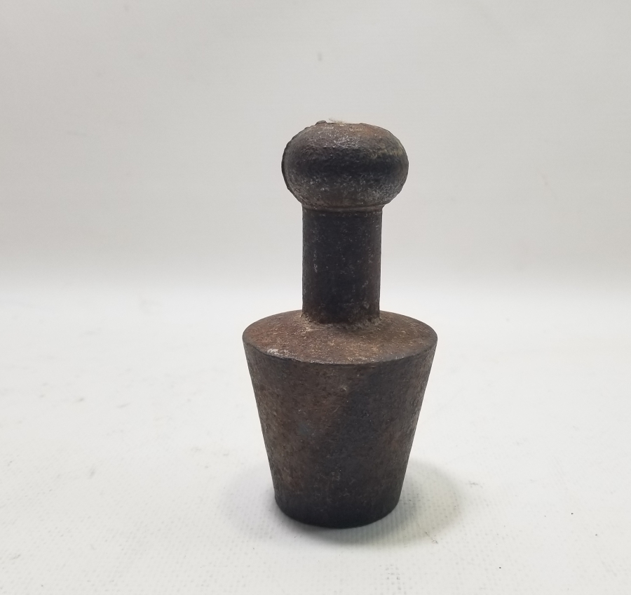 NADİR TİPTE OSMANLI DÖNEMİ ŞAKÜL