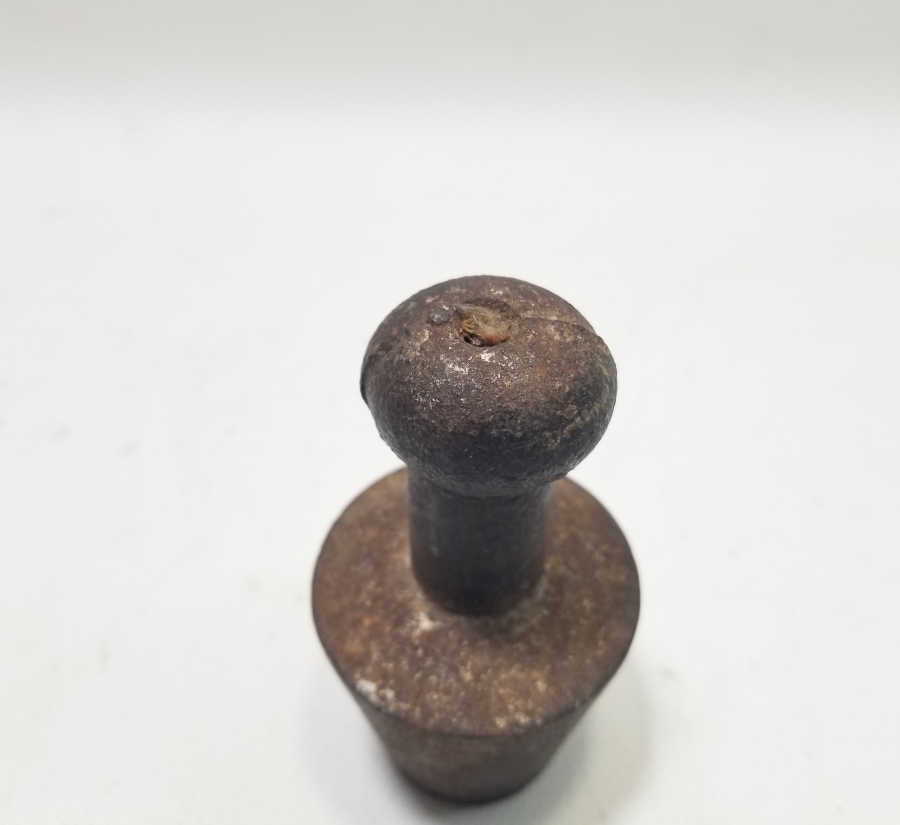 NADİR TİPTE OSMANLI DÖNEMİ ŞAKÜL