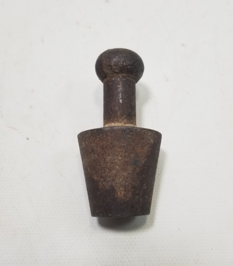 NADİR TİPTE OSMANLI DÖNEMİ ŞAKÜL