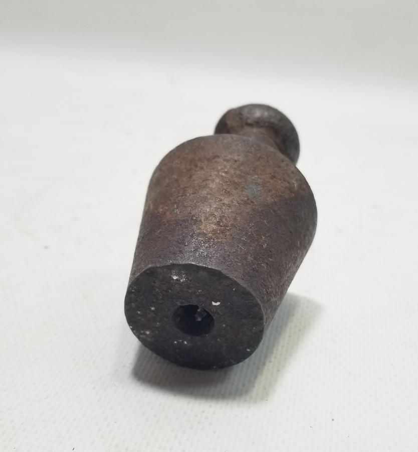 NADİR TİPTE OSMANLI DÖNEMİ ŞAKÜL