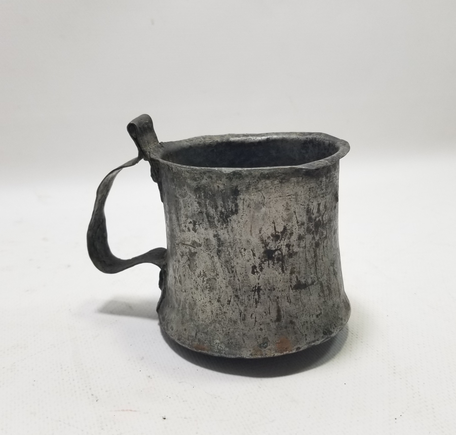 OSMANLI DÖNEMİ BAKIR DALDIRMA