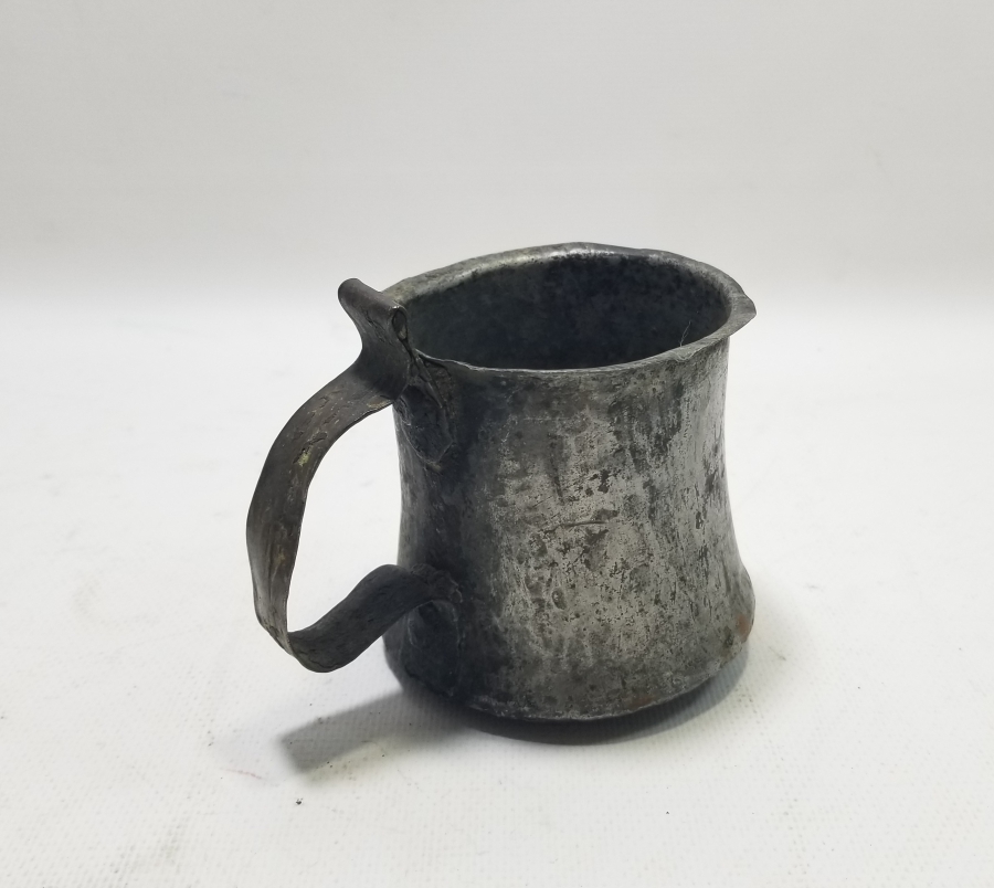 OSMANLI DÖNEMİ BAKIR DALDIRMA