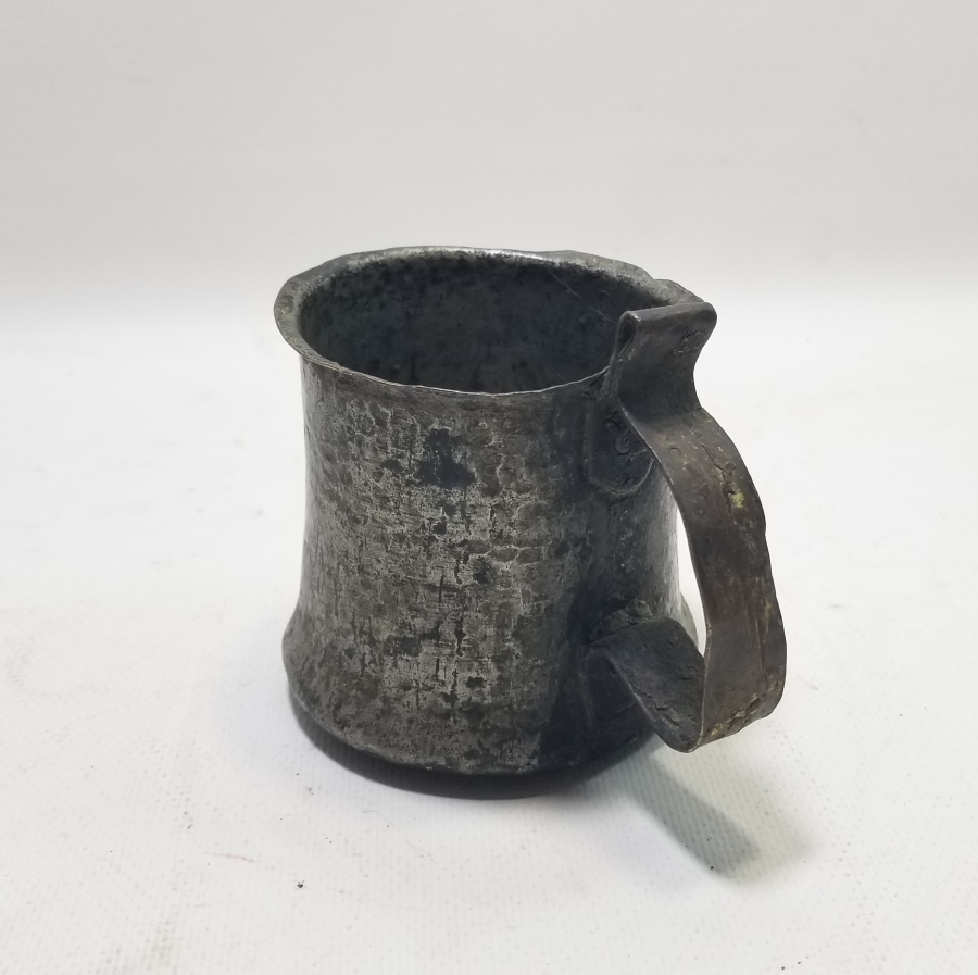 OSMANLI DÖNEMİ BAKIR DALDIRMA