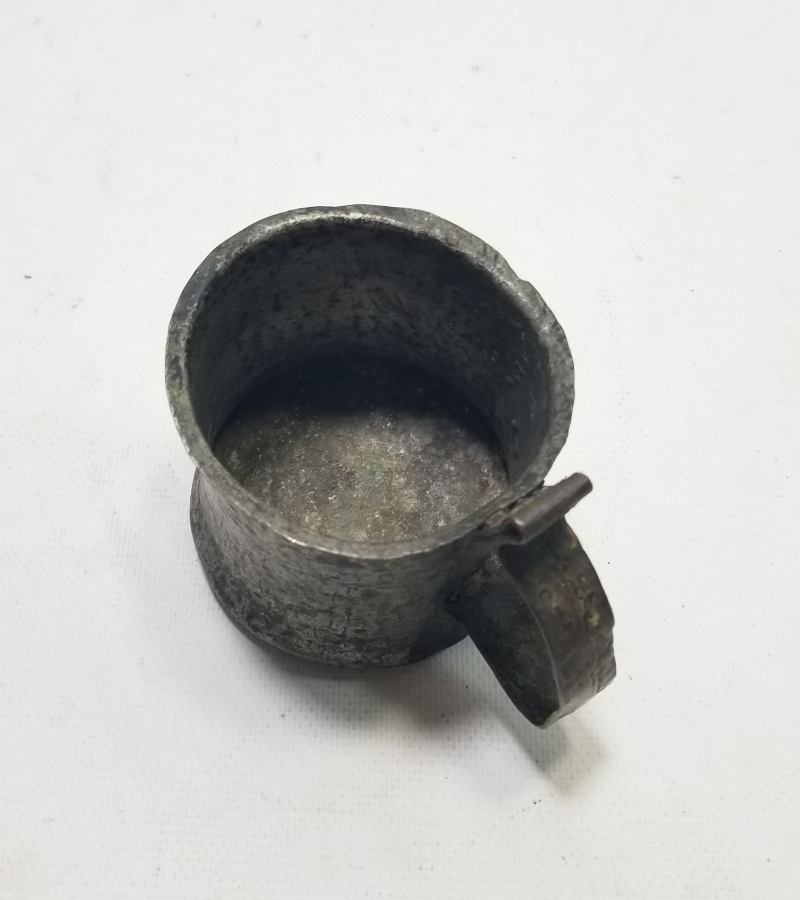 OSMANLI DÖNEMİ BAKIR DALDIRMA