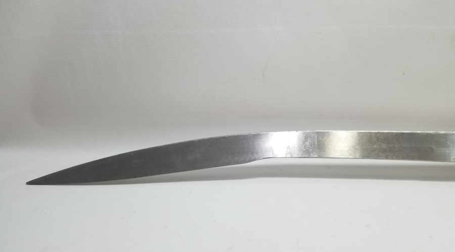 ÖZEL YAPIM DEKORATİF PALA KILIÇ