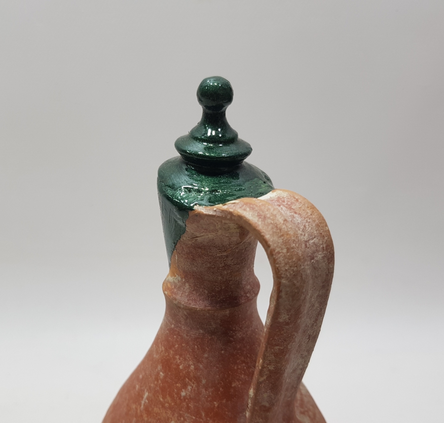 OSMANLI DÖNEMİ ÇOK NADİR ÇANAKKALE SİRKELİK