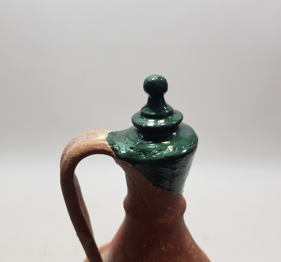 OSMANLI DÖNEMİ ÇOK NADİR ÇANAKKALE SİRKELİK