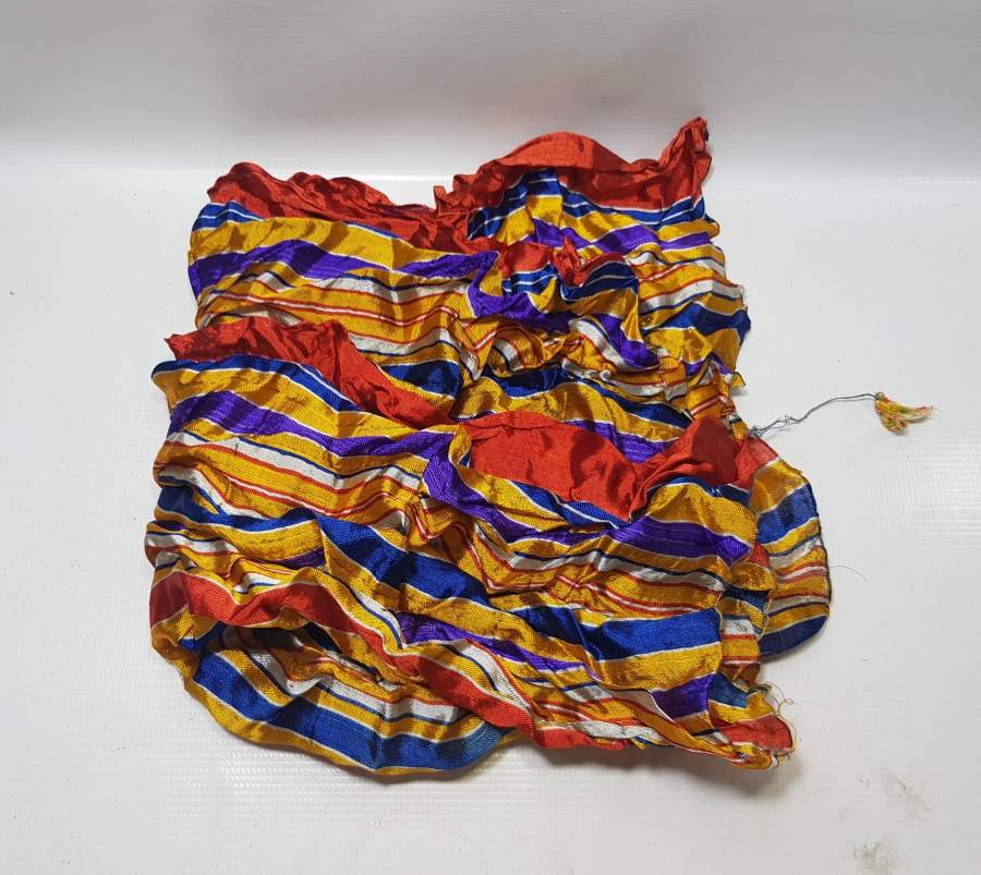 OSMANLI DÖNEMİ EFE DOLAĞI - KEFİYE