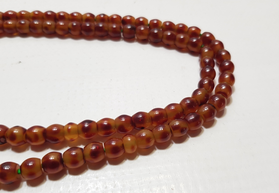 99 LUK OSMANLI KATALİN ZİKİR TESBİHİ - NAMAZ TESBİHİ