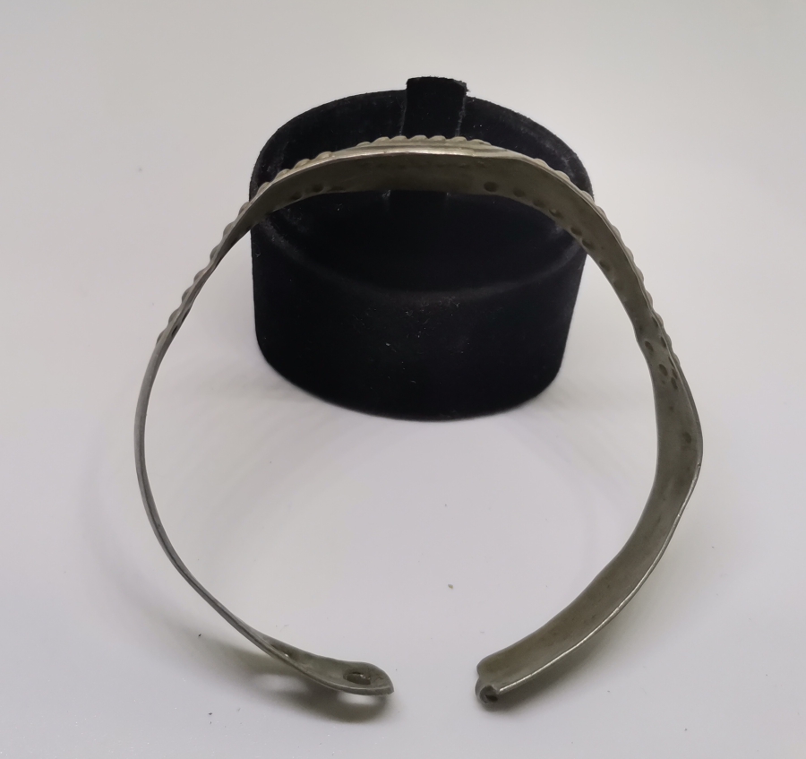 ÜZERİ SAVAT İŞÇİLİKLİ OSMANLI DÖNEMİ VAN BİLEKLİK