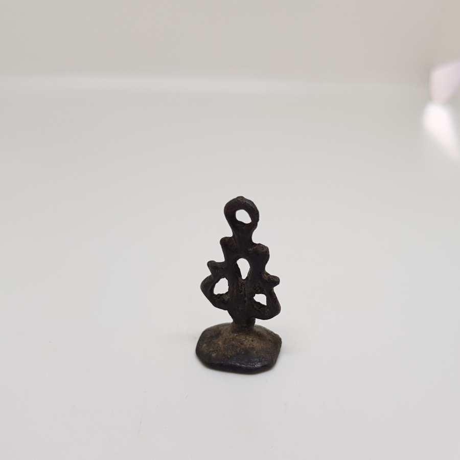 OSMANLI DÖNEMİ DERVİŞ MÜHRÜ