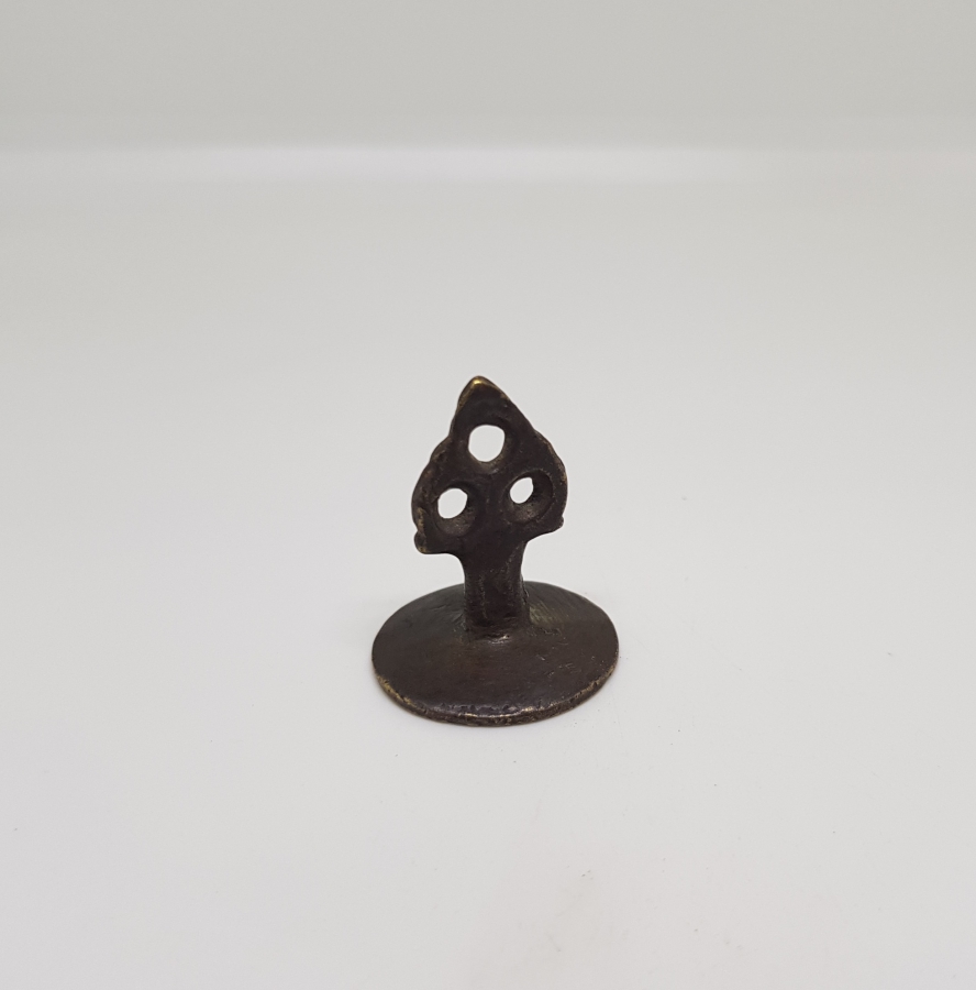 OSMANLI DÖNEMİ MUHTAR MÜHRÜ