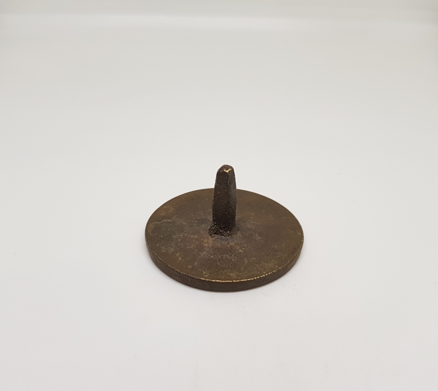 OSMANLI DÖNEMİ İHTİYAR MECLİSİ MÜHRÜ