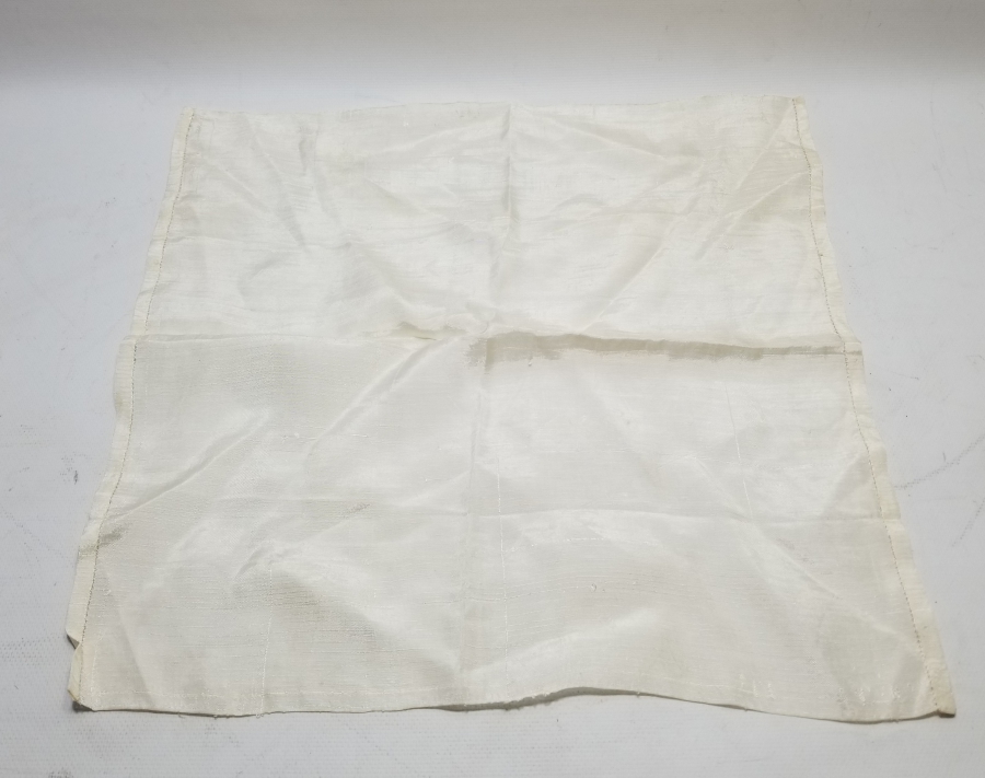 OSMANLI DÖNEMİ İPEK MENDİL